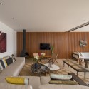 Casa en Ancón / Adrián Noboa Arquitecto Casa en Ancón / Adrián Noboa Arquitecto © Renzo Rebagliati