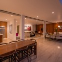 Casa en Ancón / Adrián Noboa Arquitecto Casa en Ancón / Adrián Noboa Arquitecto © Renzo Rebagliati