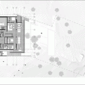 Casa en Ancón / Adrián Noboa Arquitecto Casa en Ancón / Adrián Noboa Arquitecto Plan Level 1