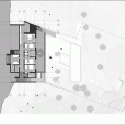 Casa en Ancón / Adrián Noboa Arquitecto Casa en Ancón / Adrián Noboa Arquitecto Plan Level 2