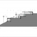 Casa en Ancón / Adrián Noboa Arquitecto Casa en Ancón / Adrián Noboa Arquitecto Section 5