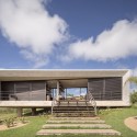 Solar da Serra House / 3.4 Arquitetura © Joana França