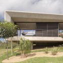 Solar da Serra House / 3.4 Arquitetura © Joana França