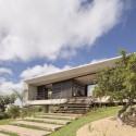 Solar da Serra House / 3.4 Arquitetura © Joana França