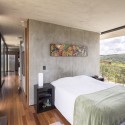 Solar da Serra House / 3.4 Arquitetura © Joana França