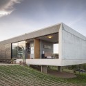 Solar da Serra House / 3.4 Arquitetura © Joana França