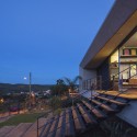 Solar da Serra House / 3.4 Arquitetura © Joana França