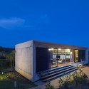 Solar da Serra House / 3.4 Arquitetura © Joana França