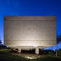 Solar da Serra House / 3.4 Arquitetura © Joana França
