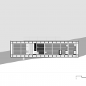 Solar da Serra House / 3.4 Arquitetura Section