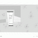 Solar da Serra House / 3.4 Arquitetura Lower Floor Plan