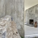 Casa del Lago / Juan Ignacio Castiello Arquitectos Casa del Lago / Juan Ignacio Castiello Arquitectos © Marcos García