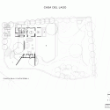 Casa del Lago / Juan Ignacio Castiello Arquitectos Casa del Lago / Juan Ignacio Castiello Arquitectos Plan