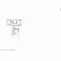 Casa del Lago / Juan Ignacio Castiello Arquitectos Casa del Lago / Juan Ignacio Castiello Arquitectos Plan