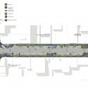 Afghan Bazaar Cultural Precinct / HASSELL Master Plan