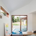 Naremburn House / Bijl Architecture Naremburn House / Bijl Architecture © Katherine Lu