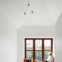 Naremburn House / Bijl Architecture Naremburn House / Bijl Architecture © Katherine Lu