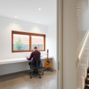 Naremburn House / Bijl Architecture Naremburn House / Bijl Architecture © Katherine Lu