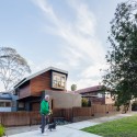Naremburn House / Bijl Architecture Naremburn House / Bijl Architecture © Katherine Lu