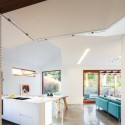 Naremburn House / Bijl Architecture Naremburn House / Bijl Architecture © Katherine Lu