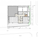 YAM / Ks ARCHITECTS Floor Plan