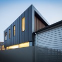 Armadale House 2 / Mitsouri Architects Armadale House 2 / Mitsouri Architects © Michael Kai Photography