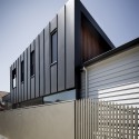 Armadale House 2 / Mitsouri Architects Armadale House 2 / Mitsouri Architects © Michael Kai Photography