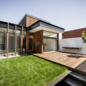 Armadale House 2 / Mitsouri Architects Armadale House 2 / Mitsouri Architects © Michael Kai Photography