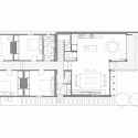 Armadale House 2 / Mitsouri Architects Armadale House 2 / Mitsouri Architects Floor Plan