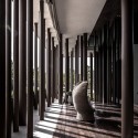 Burasiri / IDIN Architects © Spaceshift Studio