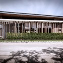 Burasiri / IDIN Architects © Spaceshift Studio