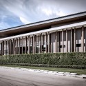 Burasiri / IDIN Architects © Spaceshift Studio