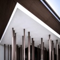 Burasiri / IDIN Architects © Spaceshift Studio