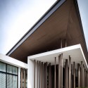 Burasiri / IDIN Architects © Spaceshift Studio