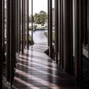 Burasiri / IDIN Architects © Spaceshift Studio