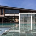 Burasiri / IDIN Architects © Spaceshift Studio