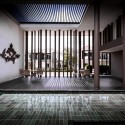 Burasiri / IDIN Architects © Spaceshift Studio