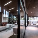 Burasiri / IDIN Architects © Spaceshift Studio