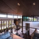 Burasiri / IDIN Architects © Spaceshift Studio