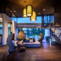 Burasiri / IDIN Architects © Spaceshift Studio