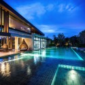 Burasiri / IDIN Architects © Spaceshift Studio