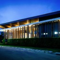 Burasiri / IDIN Architects © Spaceshift Studio