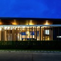 Burasiri / IDIN Architects © Spaceshift Studio