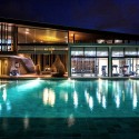 Burasiri / IDIN Architects © Spaceshift Studio