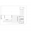 Burasiri / IDIN Architects Floor Plan