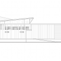 Burasiri / IDIN Architects Elevation