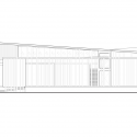 Burasiri / IDIN Architects Elevation