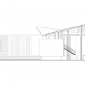 Burasiri / IDIN Architects Elevation