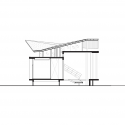 Burasiri / IDIN Architects Section