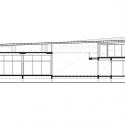 Burasiri / IDIN Architects Section